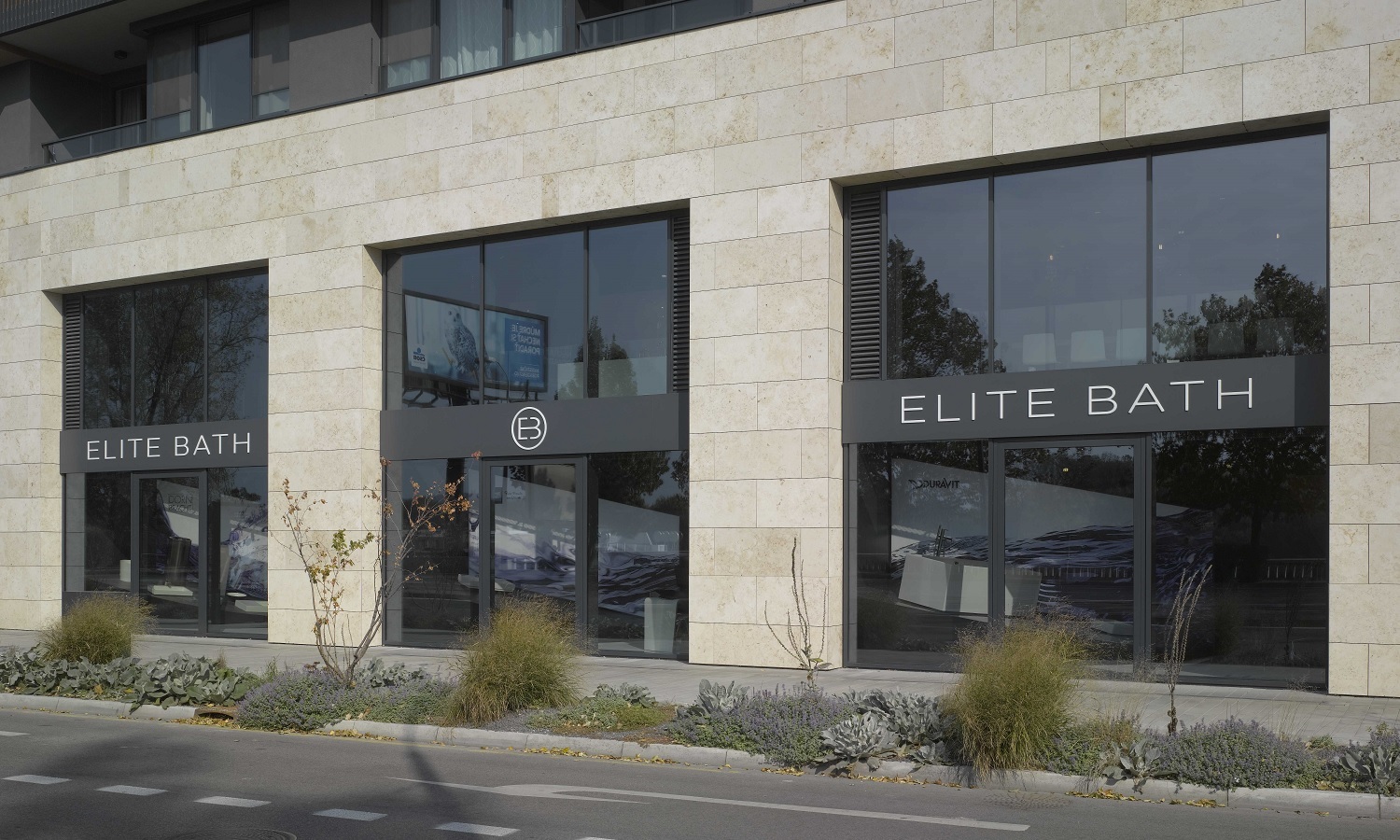 elite design kitchen and bath company