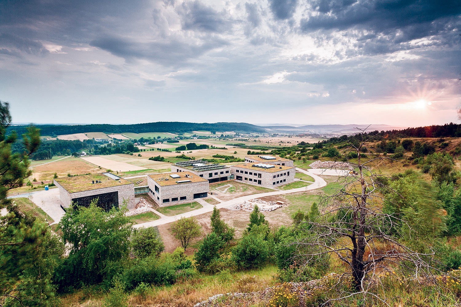 Evropské centrum geologického vzdělávání